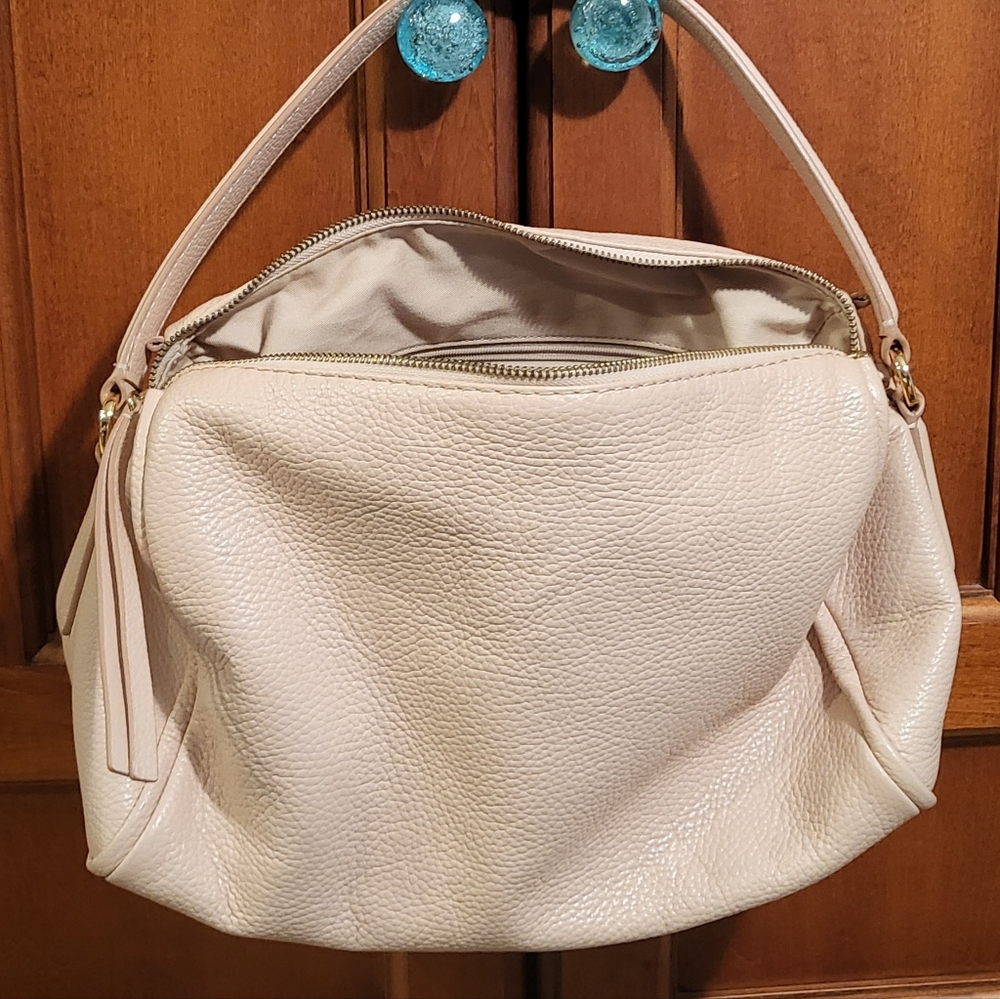 Banana Republic Pale Pink bag
